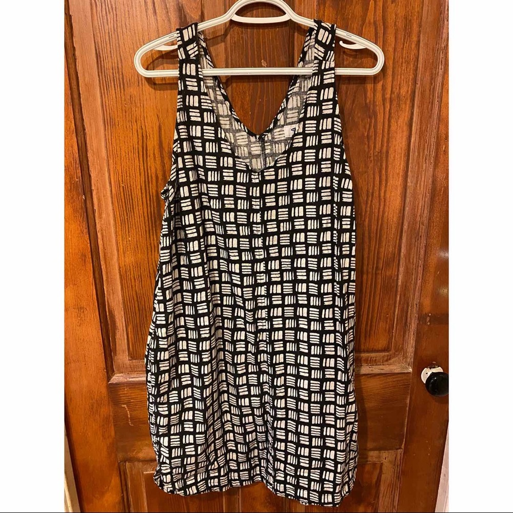 Old Navy Dress Size Large